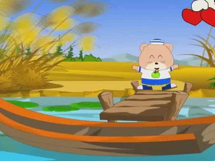 Bear🐻学拼音之复韵母 ie üe er +整体认读 ye yue #幼儿拼音 #幼师 #动画 #上热门