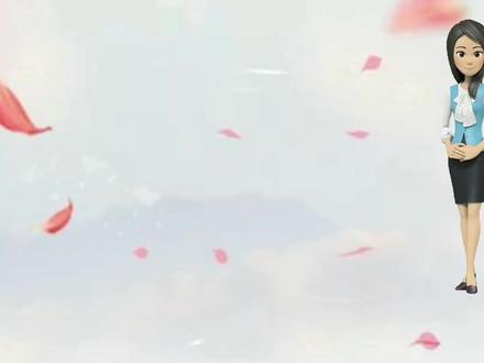 启蒙早教儿歌,手绘动画版《拔萝卜》,愿星星下的孩子开心快乐