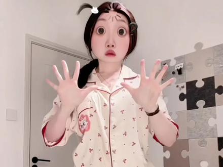 没睡的都来挑战!! #手指广播体操我先做了 #手指运动预防老年痴呆 #手指操 #简单易学 #手指操作用大