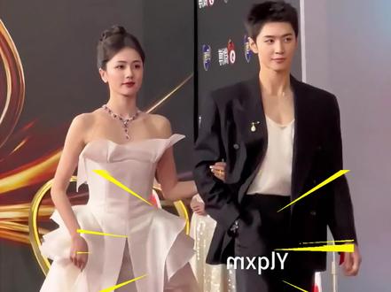 为何白鹿成男星“身高标尺”,罗云熙不相上下,曾舜晞险胜半头,敖瑞鹏稳稳拿捏#影娱热点团 #内容启发搜索 #白鹿 #曾舜晞 #敖瑞鹏