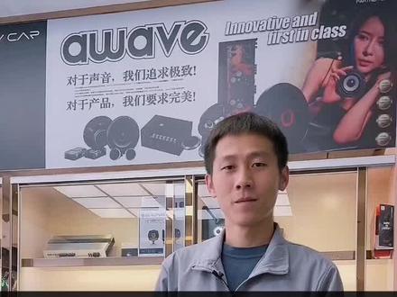 长安CS85音响升级案例。#昆明汽车音响改装 #云南汽车音响改装 #汽车音响升级 #云南昆明