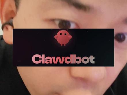说人话!AI圈爆火的Clawd🦞到底是啥?
Manus?豆包手机?啥区别
#clawd
#ai#人工智能
#大模型#豆包