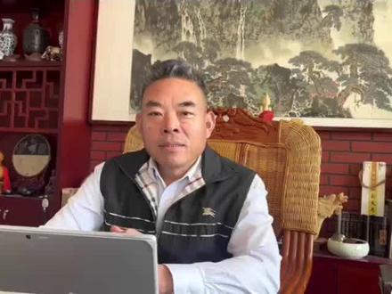 #京瓷哲学#稻盛和夫 第一节:与宇宙的意志相协调