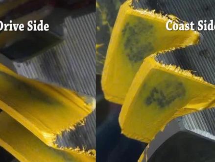 怎么调整速比间隙保证不异响?#坦克300改装 #牧马人改装 #硬派越野 #越野改装