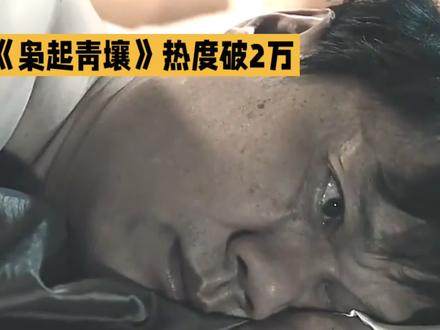 #枭#每日分享 #枭起青壤正在热播