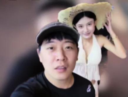 “两人现身三亚,陈一帆帽子上写的煜甜儿,煜甜儿翻了翻自己的草帽,两人谈了吗?”#陈一帆 #煜甜儿 #用篮球表达心情