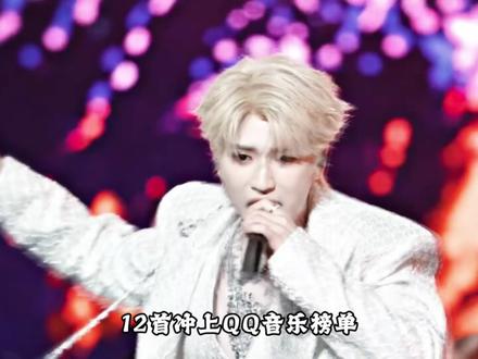 以少年之姿,破世俗之疑 #严浩翔 #时代少年团 #人物故事 #时代峰峻 #歌手