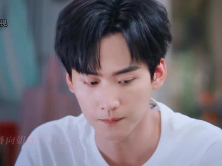 女人终于向小自己19岁的弟弟表白了#阻击蝴蝶#陈妍希#周柯宇