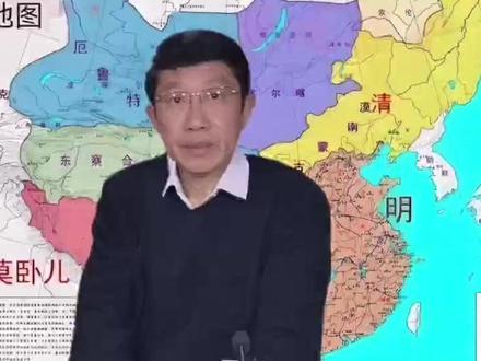 为什么孝庄皇太后下嫁给摄政王多尔衮为妻? #明清故事