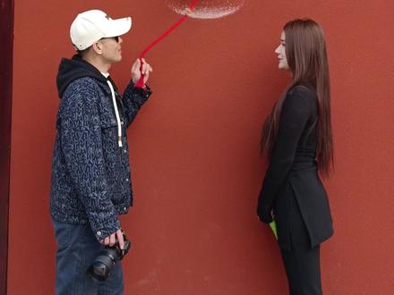 第35集:长沙开福寺年末上新景点,7个拍照姿势手把手教会你#长沙旅游 #长沙新晋网红打卡地 #爱拍照爱生活 #开福寺拍照 #长沙约拍