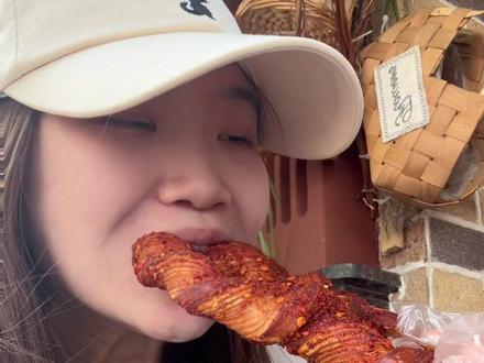 潜江你太美味了!