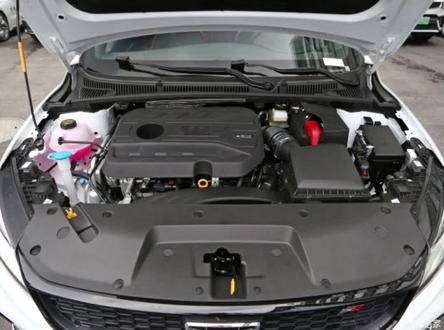 #吉利缤越 2022款 吉利缤越挂挡杆把手拆卸方法