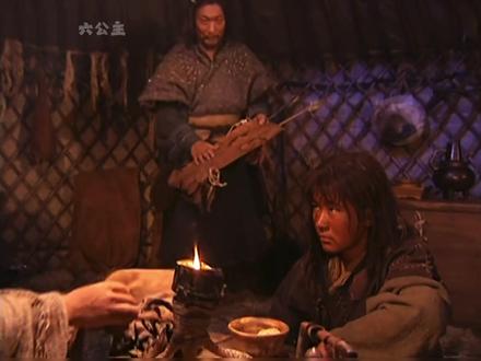 第十七集:铁木真札木合第三次结拜,金国减丁政策惹怒铁木真 #成吉思汗 #历史剧解说 #剧情解说 #历史剧解说抖音二创激励计划