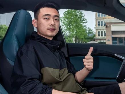 2.0T+9AT的名爵7油耗,到底是多少?#名爵7#油耗#说车聊车