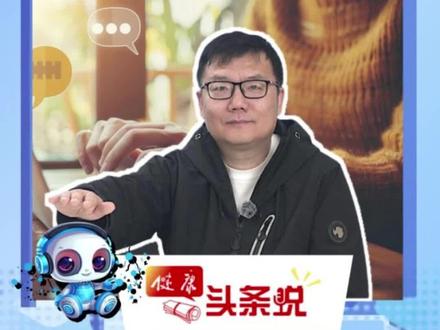 健康头条说|为孩子赶走虚拟的“伴”,留住心底的“情” #虚拟伴侣 #人工智能拟人化互动服务 #AI情感陪伴 #未成年人 #AI伴侣