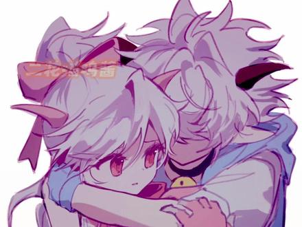 不愧是我的童年养成系cp啊! #喜羊羊 #美羊羊 #喜美 #古古怪界有古怪 #cp