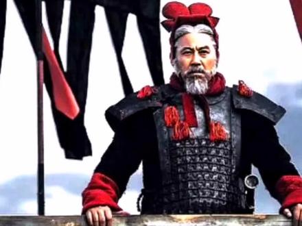 秦始皇对战成吉思汗。两大帝王相遇,到底谁能赢?