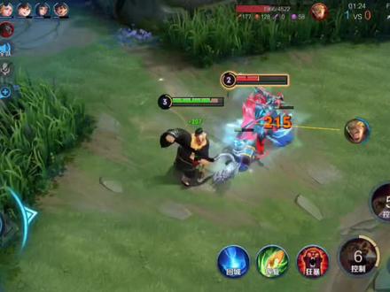 “三吸血不死鸟反甲”猪八戒无限回血,越打血越多出制裁也没用!