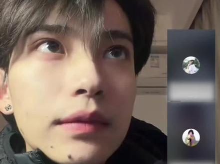 上课不认真听讲会被老师打手手哦#煮雨波