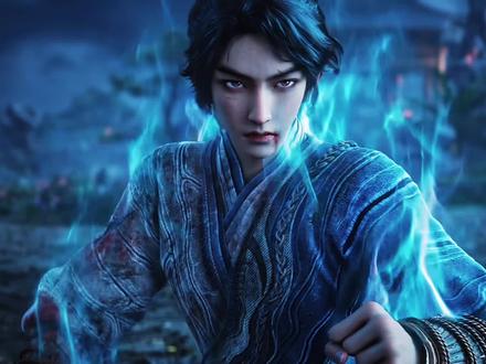 别被陈暖树的温柔给骗了,她的身上有陈平安最想得到的东西#陈暖树 #陈平安 #剑来 #落魄山 #我在抖音看动漫