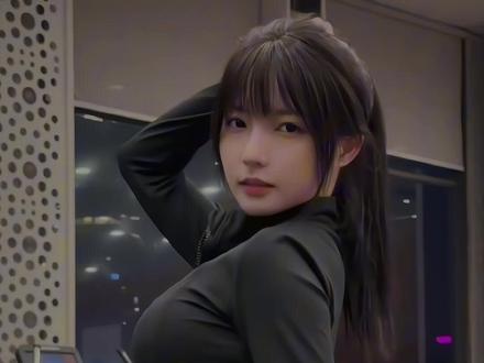艾特你那野猪兄弟,过来品品细糠/朱灵焰#御姐