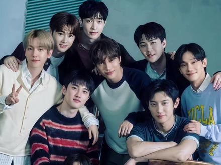 #张艺兴 #朴灿烈 #吴世勋 #跨年演唱会 #exo 我说We Are…剩下的你来说…@抖音广告助手 @抖音小助手 @抖音创作小助手