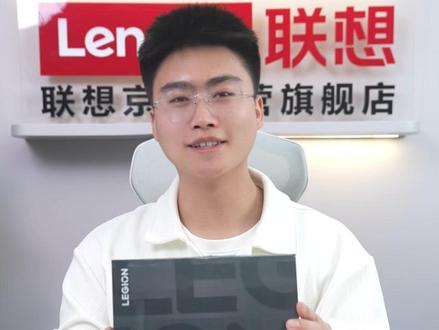 【新品开箱】联想拯救者Y700五代AI游戏平板 #联想拯救者 #拯救者Y700 #平板电脑 #游戏平板 #手游