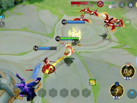 99级上线 一步登天
#无尽守御 #姜子牙封神 #极限斗罗