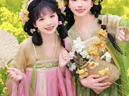 我们准备两个人去江西,来看看我们是怎么玩的吧#江西旅游 #旅行推荐官#有一种春天叫婺源 #colorwalk #油菜花