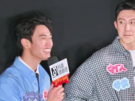 王天辰:老实人就这样被调戏 #王天辰 #岁月友情时 #岁月友情时抖音追剧团 #王天辰全场唯一老实人