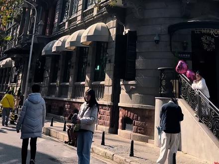 武汉必逛的宝藏city walk路线🚶♀️沿路好吃|好逛 |好拍✅文字版攻略放视频结尾了📝#武汉旅游攻略 #武汉美食 #citywalk #周末去哪儿 #拍照打卡