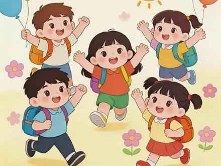 开学时间定了!同学们将迎来最短学期!#开学 #开学倒计时