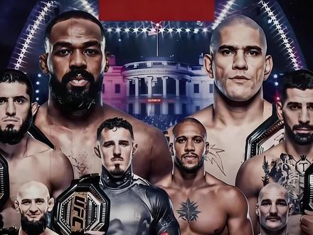 站卡官宣 预热这么久白宫站卡就这么不经意的官宣了,兄弟们这阵容你们满意吗?