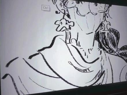 狂拽炫酷的雪容融同人拟人来了!
#绘画 #雪容融怎么画 #艺术 #居家黑科技 #日常vlog #手绘 #原创绘画