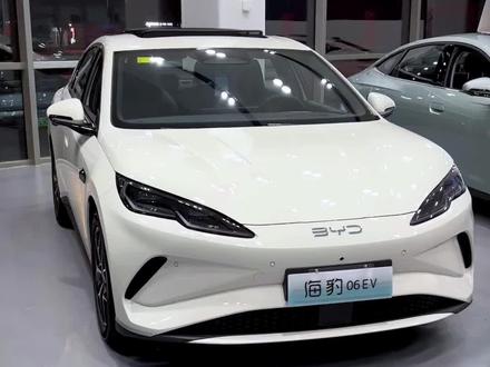 海豹06EV OTA升级全解析|充电路线+泊车优化
#双旦嗨购派对
#BOSS传播官
#四载同行感恩600万
#蒙太奇传播官