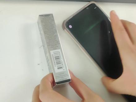 扫一扫能不能判断海淘商品的真假呢?#海淘 #干货分享 #dou热门