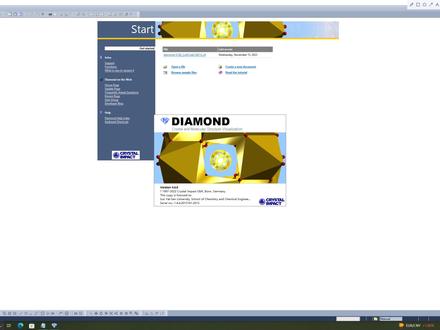 diamond/c4d科研绘图之diamond导出obj格式文件。新版的diamond 4.0 才能导出obj格式文件,diamond 3.4是没办法导出obj格式文件的。#科研绘图 #diamond #c4d