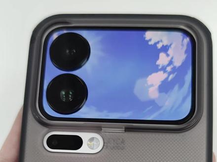 快速实现小米17背屏时长自由!小米澎湃OS 3.0.34背屏视频时长6s、10s都短,那么就再延长一下吧!给大家说一种不用mt管理器的方法,只要我有剪映就可以,一起来试试吧!#小米17背屏 #小米17pro #小米17promax #剪映 #杰尼龟