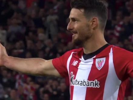 带助跑的点球是没有灵魂的 #西甲