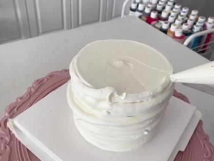 新款三八女神节蛋糕来了 #女神节蛋糕 #女神节蛋糕款式推荐 #妇女节蛋糕 #蛋糕教程 #蛋糕装饰