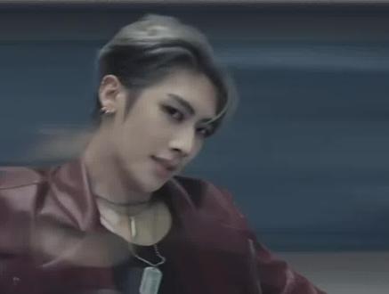 AND2BLE出道曲《Curious》音源空降#AND2BLE #AND2BLE出道曲curious #AND2BLE空降成绩#章昊