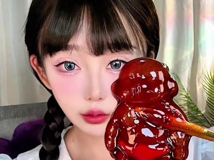 迟到的爆辣挑战#爆辣挑战 #火鸡面酱 #美食#热门
