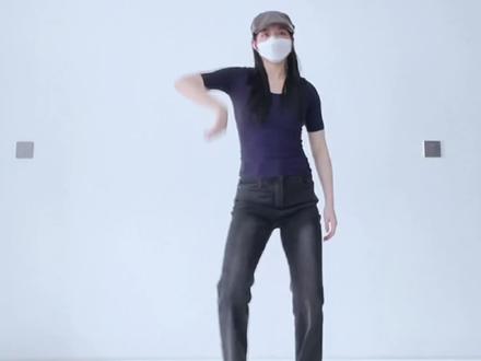 莫名其妙变杀手了
#复仇摇 #开心小锦编舞 #所长sama #卡点舞 #翻跳