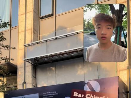 花100万在宁波开的国内首家鸡尾酒Omakase 快进粉丝群领取专属福利#酒吧创业 #omakase #鸡尾酒 #宁波探店 #氛围感餐厅打卡