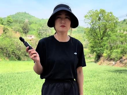 大疆口袋4如何操作使用 保姆级教程使用大疆Pocket4,打开你的创作旅程吧#大疆手机云台 #大疆Pocket4 #风玩数码#科技#运动相机置换