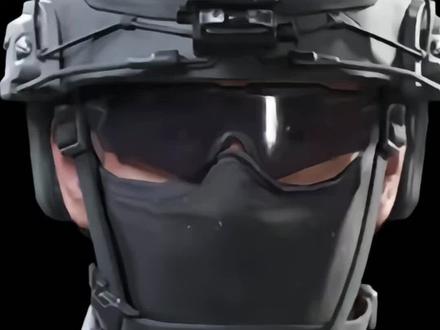 #德穆兰 #航天基地 #三角洲行动 #哈夫克 航天城没有懦夫