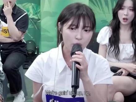 朴多惠这首golden 好牛