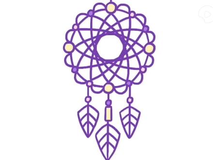 可爱风铃#简笔画 #简笔画的日常 #简笔画简笔画 #简笔画画 #简笔画卡通 简笔画@DOU+小助手