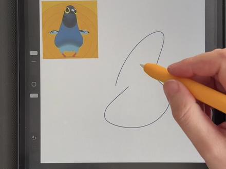 🕊️哈哈哈这个视频给想要无脑下笔画疯狂鸽子的同学~主打一个有啥用啥~
🕊️希望你们也能开动脑筋,用手边有的工具进行创作,期待你们的分享哦!
#疯狂鸽子 #画画教程