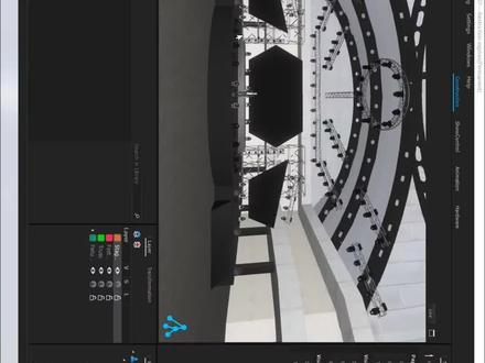 D2反向导出3d模型#depence #ma2 #d2